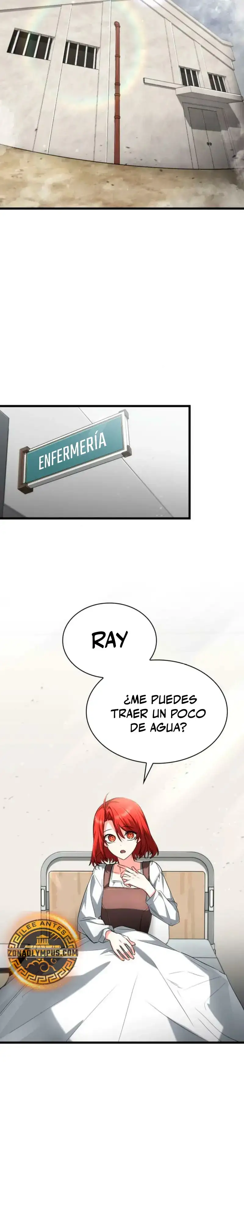El Mago Prismático Genioㅤ - Capítulo 41 - Página 17 - LectorTMOo