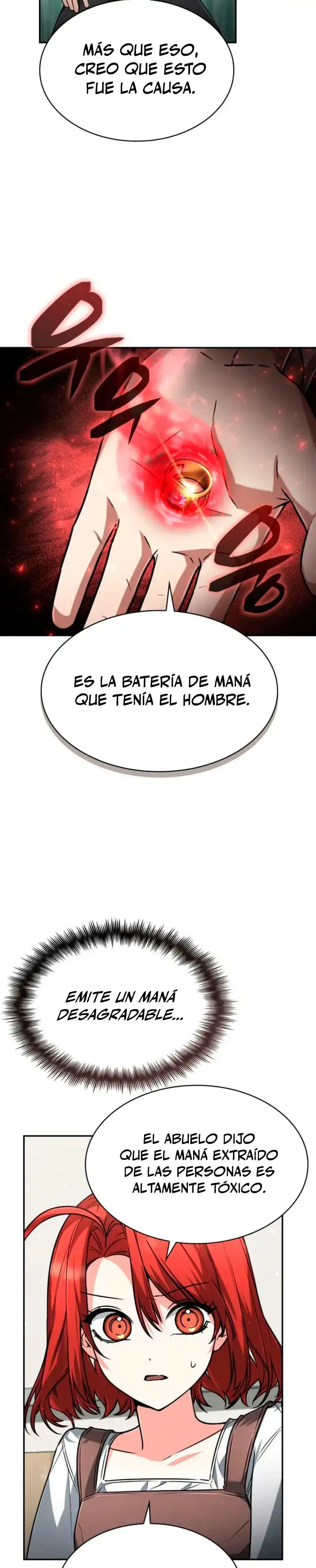 El Mago Prismático Genioㅤ - Capítulo 41 - Página 21 - LectorTMOo