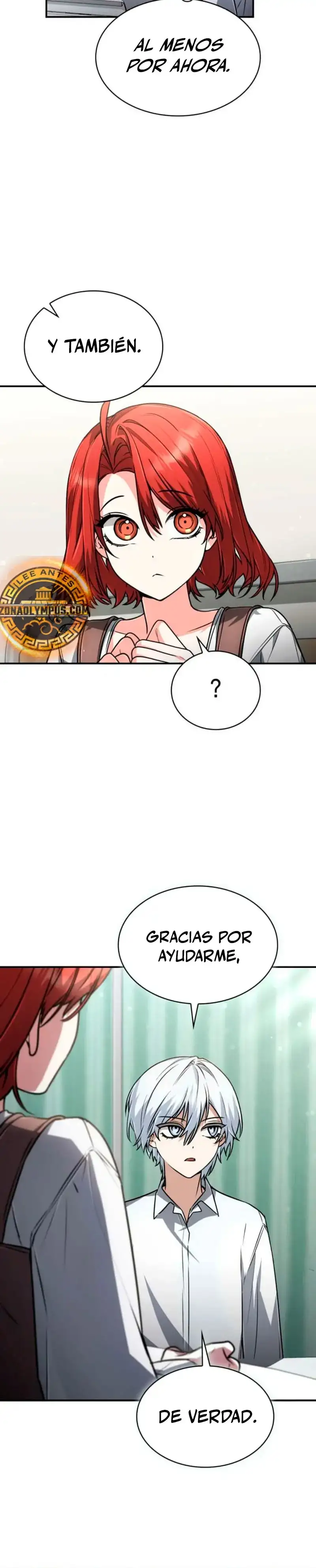 El Mago Prismático Genioㅤ - Capítulo 41 - Página 23 - LectorTMOo