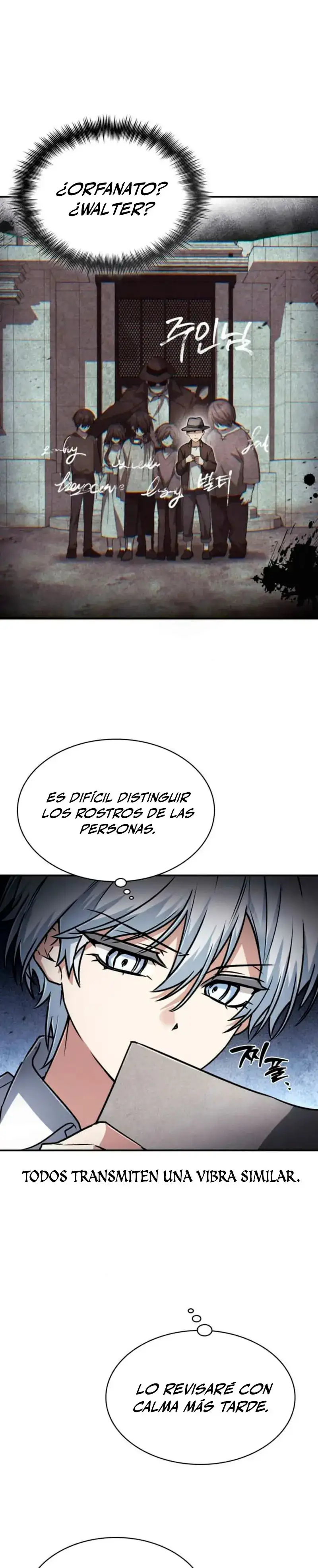El Mago Prismático Genioㅤ - Capítulo 41 - Página 27 - LectorTMOo