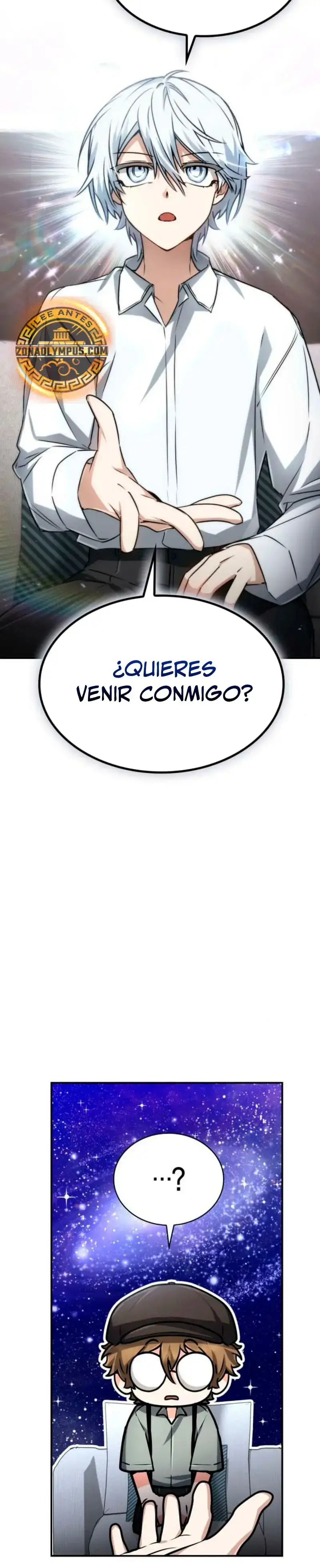 El Mago Prismático Genioㅤ - Capítulo 41 - Página 34 - LectorTMOo