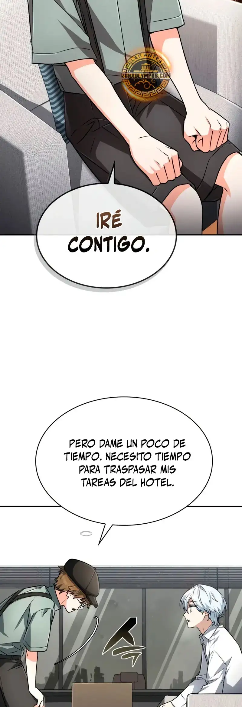 El Mago Prismático Genioㅤ - Capítulo 42 - Página 12 - LectorTMOo