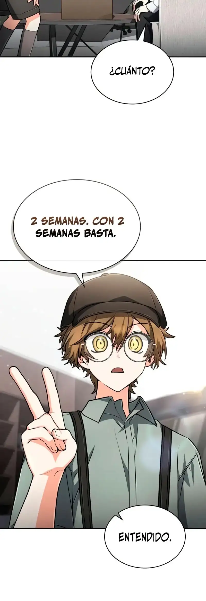 El Mago Prismático Genioㅤ - Capítulo 42 - Página 13 - LectorTMOo