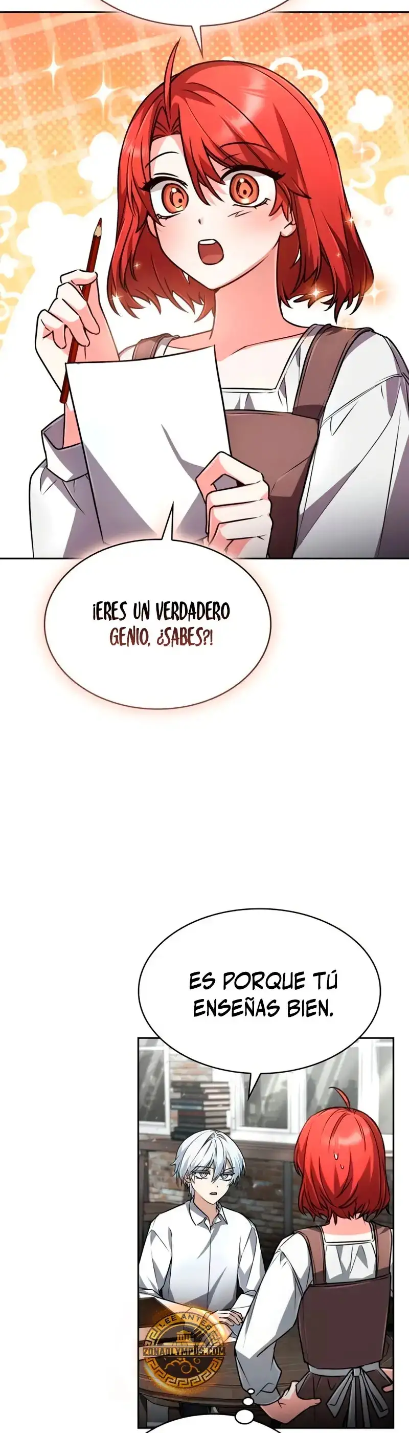 El Mago Prismático Genioㅤ - Capítulo 42 - Página 17 - LectorTMOo