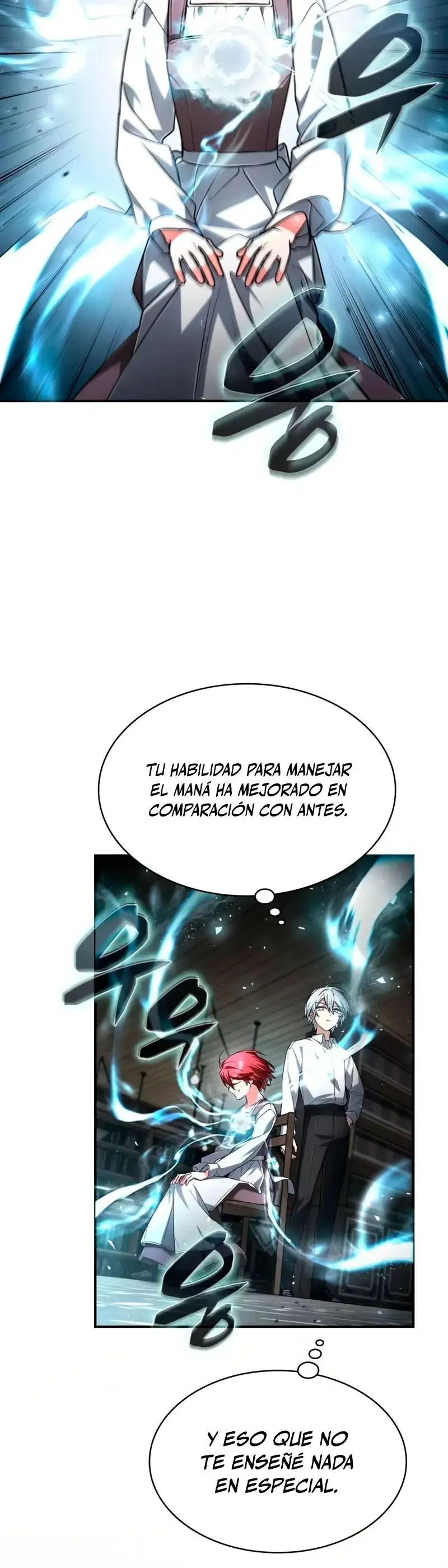 El Mago Prismático Genioㅤ - Capítulo 42 - Página 23 - LectorTMOo