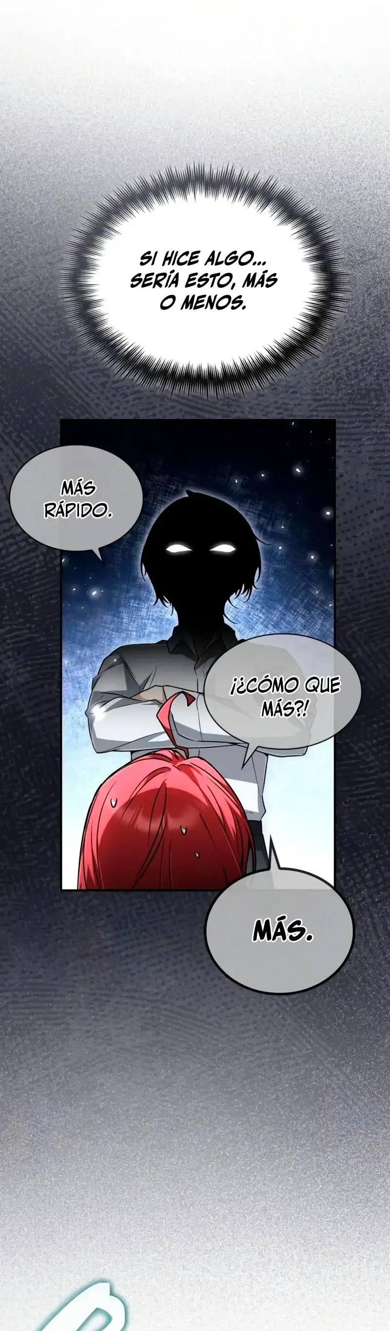 El Mago Prismático Genioㅤ - Capítulo 42 - Página 24 - LectorTMOo