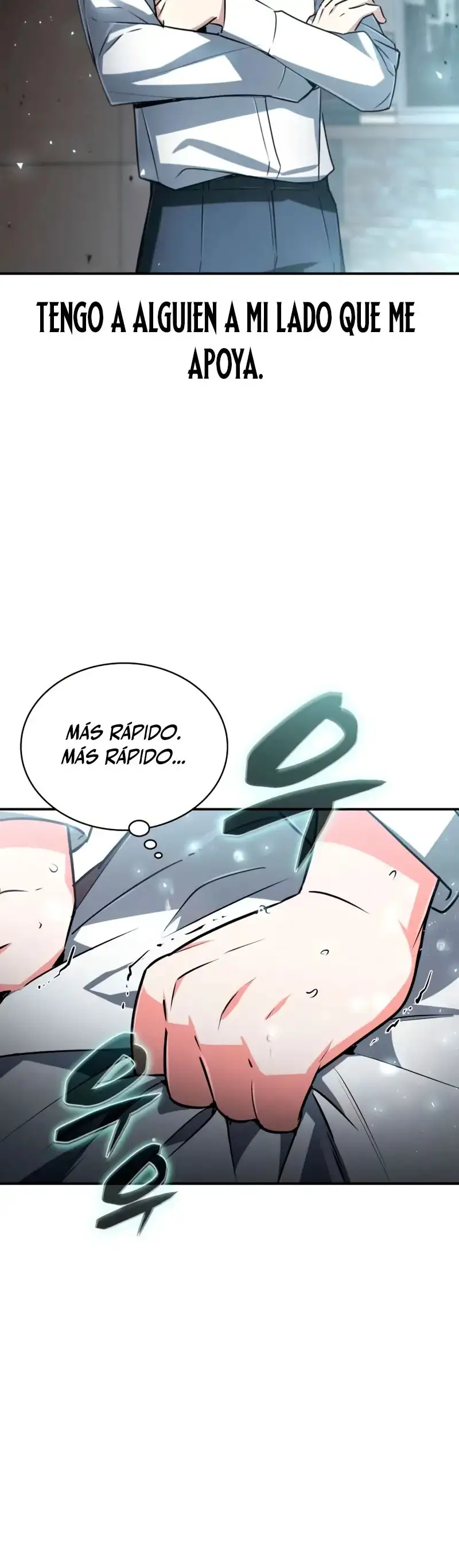 El Mago Prismático Genioㅤ - Capítulo 42 - Página 27 - LectorTMOo