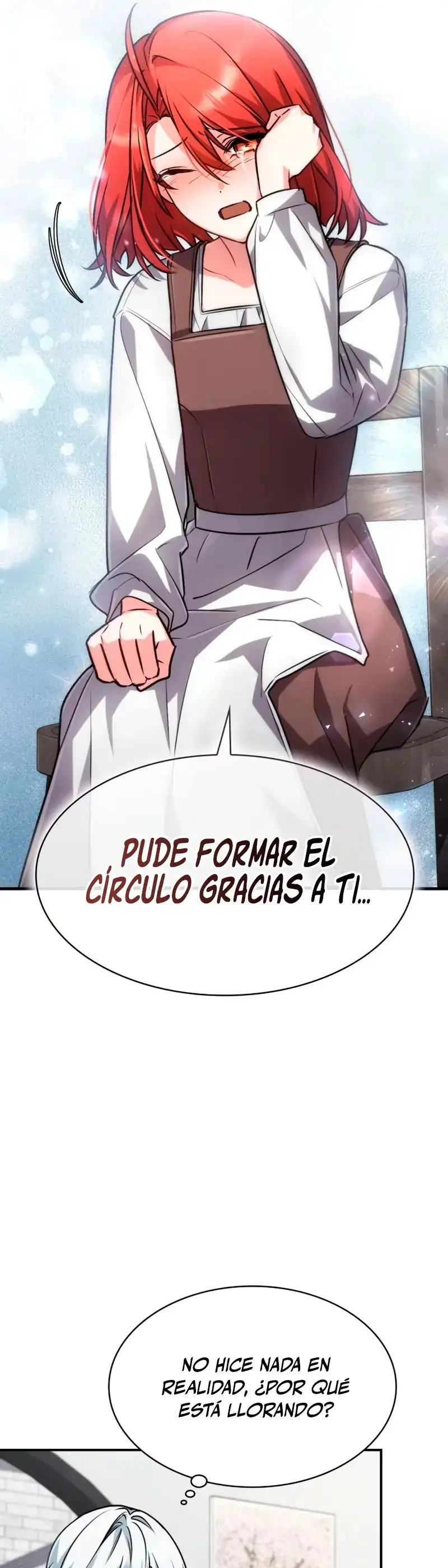 El Mago Prismático Genioㅤ - Capítulo 42 - Página 34 - LectorTMOo