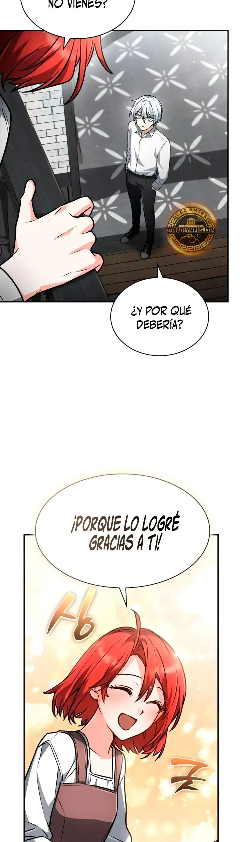 El Mago Prismático Genioㅤ - Capítulo 42 - Página 37 - LectorTMOo