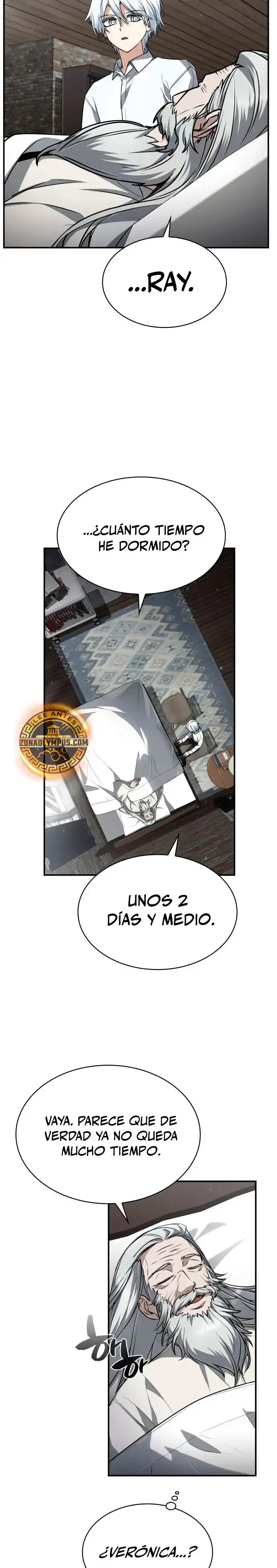 El Mago Prismático Genioㅤ - Capítulo 43 - Página 4 - LectorTMOo