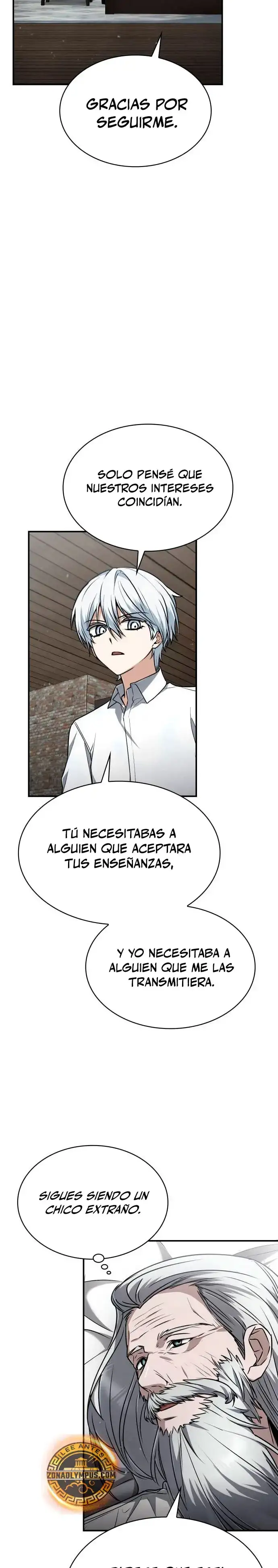 El Mago Prismático Genioㅤ - Capítulo 43 - Página 6 - LectorTMOo