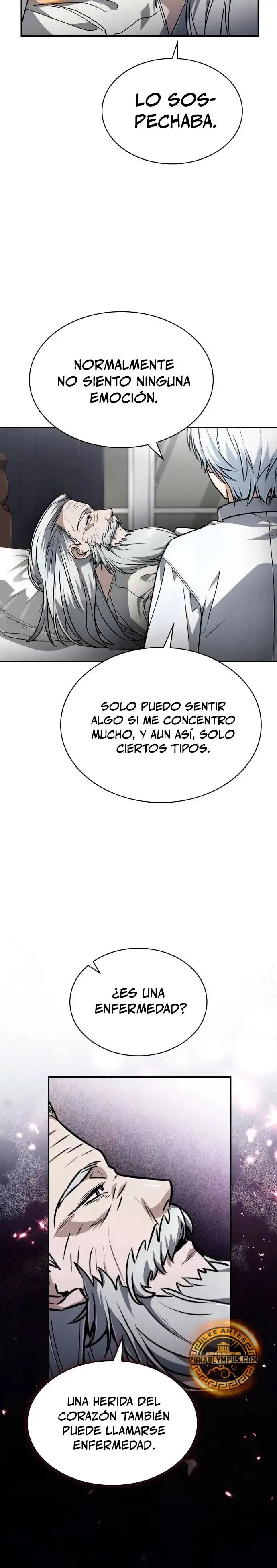 El Mago Prismático Genioㅤ - Capítulo 43 - Página 8 - LectorTMOo