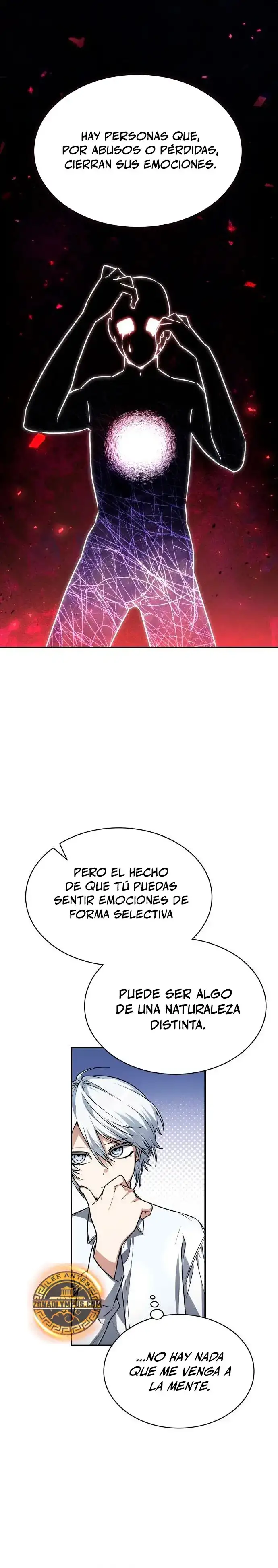 El Mago Prismático Genioㅤ - Capítulo 43 - Página 9 - LectorTMOo
