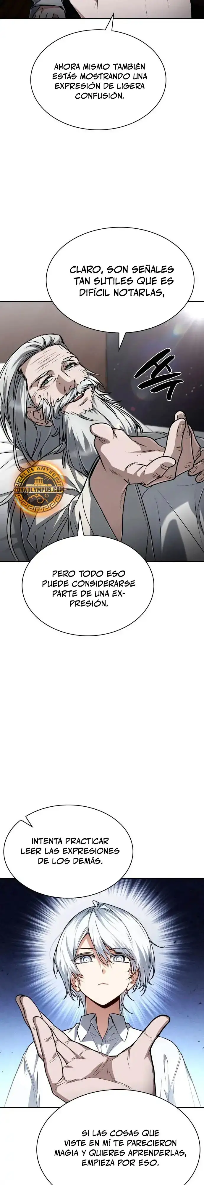 El Mago Prismático Genioㅤ - Capítulo 43 - Página 12 - LectorTMOo