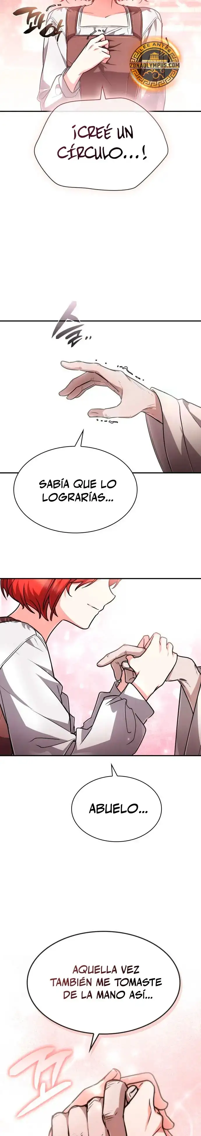 El Mago Prismático Genioㅤ - Capítulo 43 - Página 19 - LectorTMOo