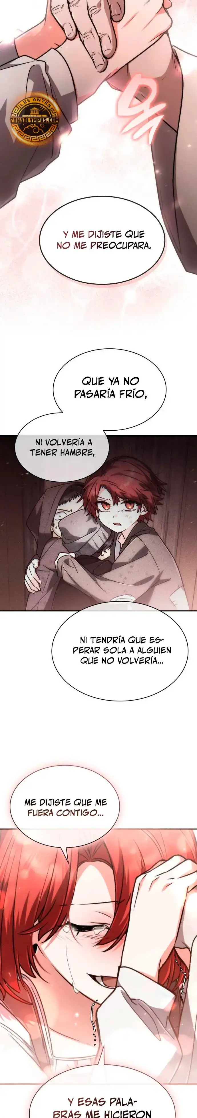 El Mago Prismático Genioㅤ - Capítulo 43 - Página 20 - LectorTMOo