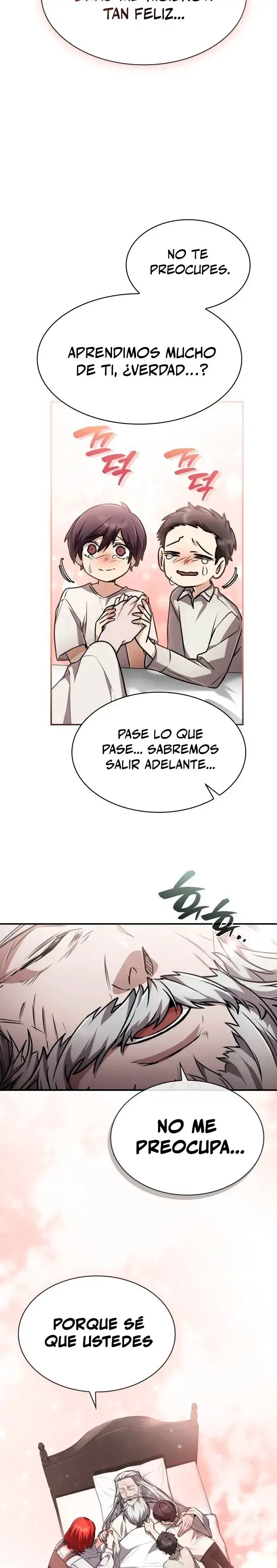 El Mago Prismático Genioㅤ - Capítulo 43 - Página 21 - LectorTMOo