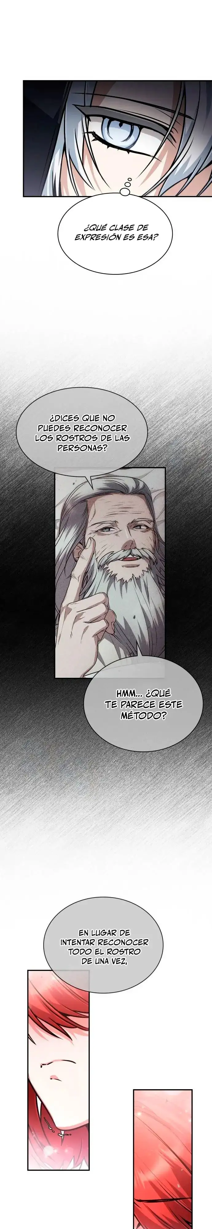 El Mago Prismático Genioㅤ - Capítulo 43 - Página 26 - LectorTMOo