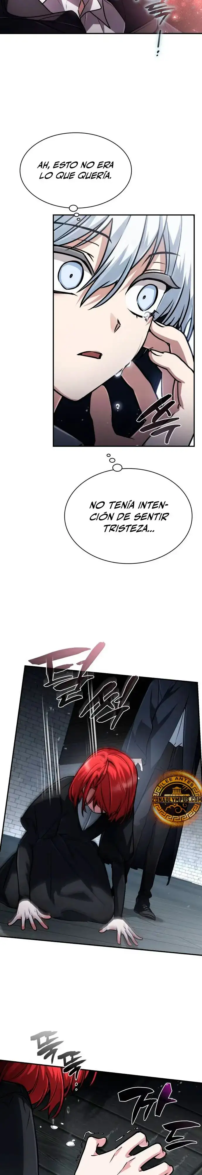 El Mago Prismático Genioㅤ - Capítulo 43 - Página 28 - LectorTMOo