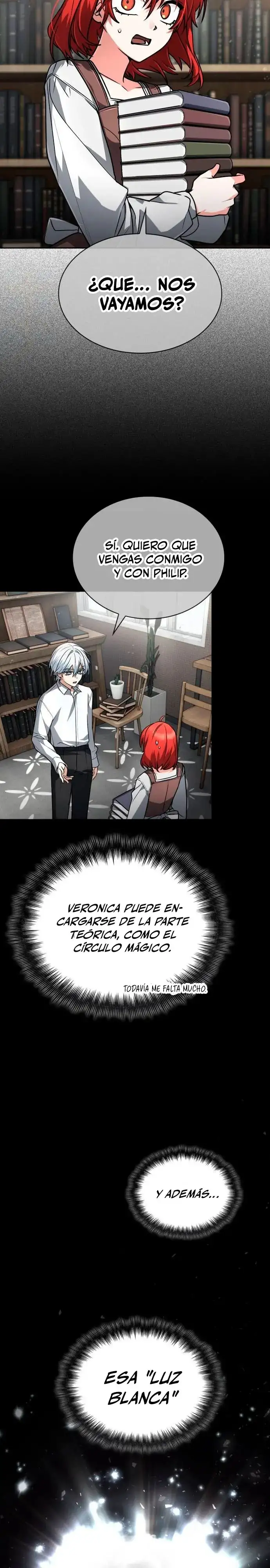 El Mago Prismático Genioㅤ - Capítulo 44 - Página 5 - LectorTMOo