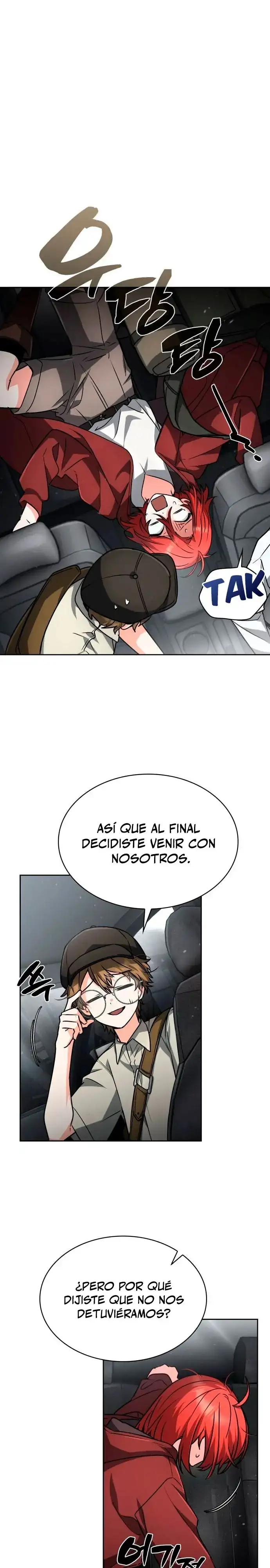 El Mago Prismático Genioㅤ - Capítulo 44 - Página 14 - LectorTMOo