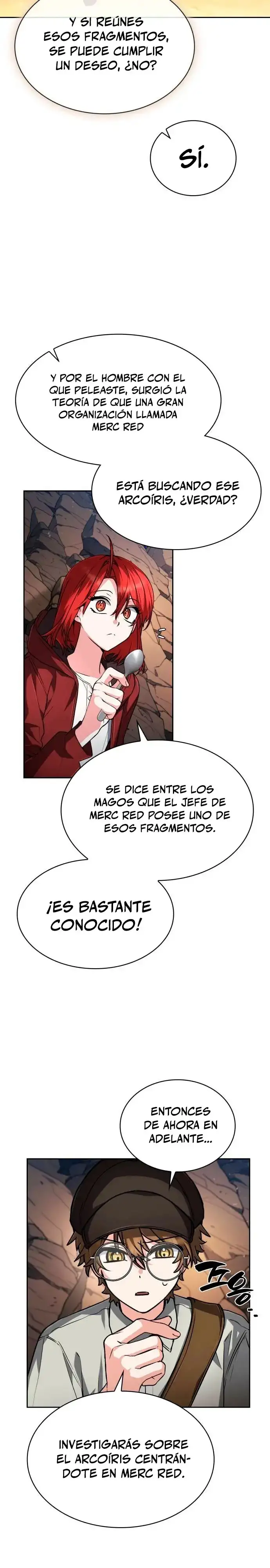 El Mago Prismático Genioㅤ - Capítulo 44 - Página 20 - LectorTMOo