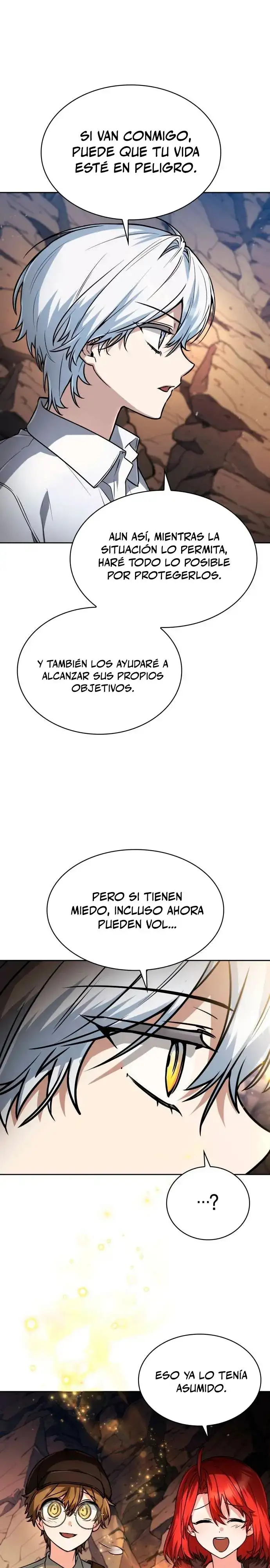 El Mago Prismático Genioㅤ - Capítulo 44 - Página 21 - LectorTMOo