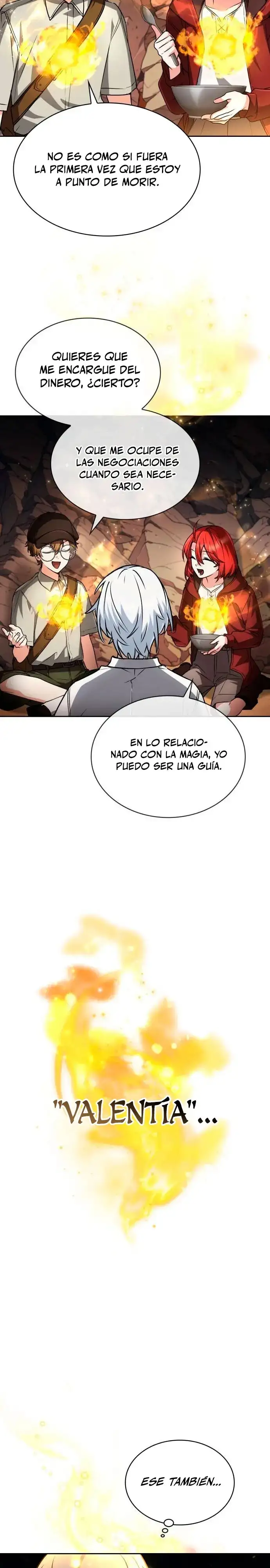 El Mago Prismático Genioㅤ - Capítulo 44 - Página 22 - LectorTMOo