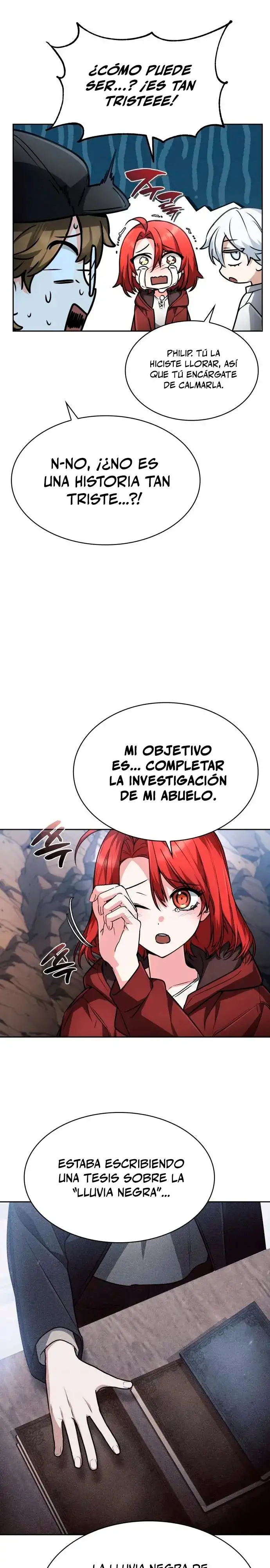 El Mago Prismático Genioㅤ - Capítulo 44 - Página 25 - LectorTMOo