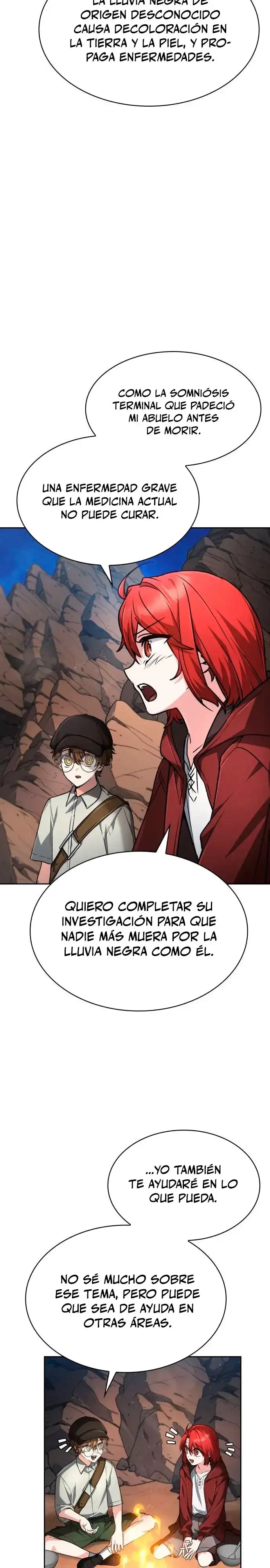 El Mago Prismático Genioㅤ - Capítulo 44 - Página 26 - LectorTMOo