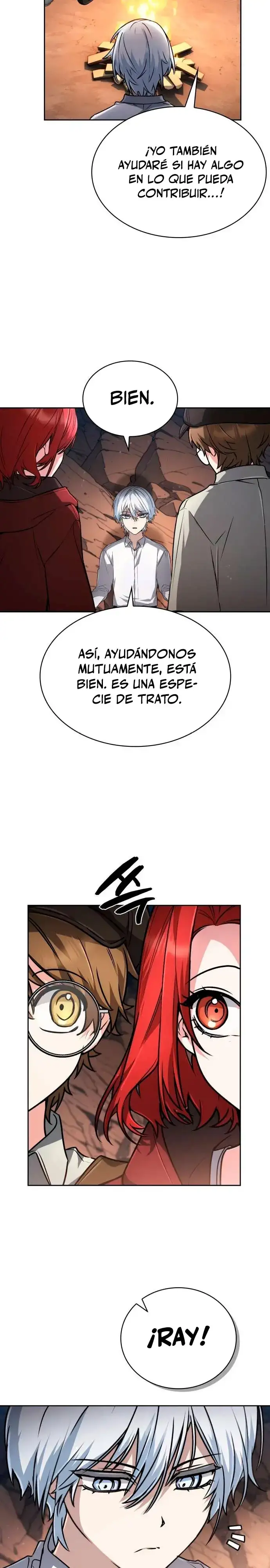 El Mago Prismático Genioㅤ - Capítulo 44 - Página 27 - LectorTMOo
