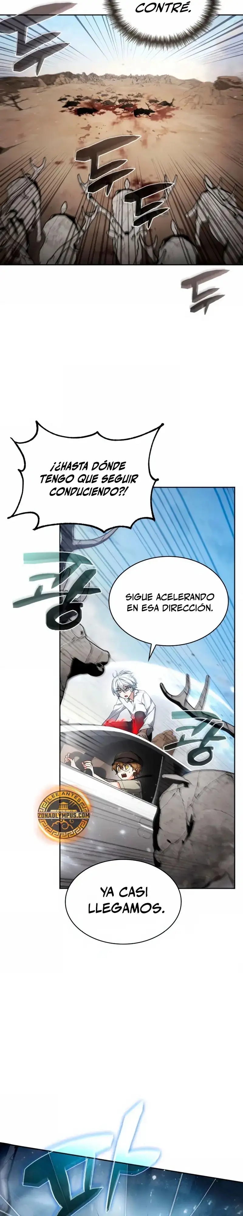 El Mago Prismático Genioㅤ - Capítulo 45 - Página 18 - LectorTMOo