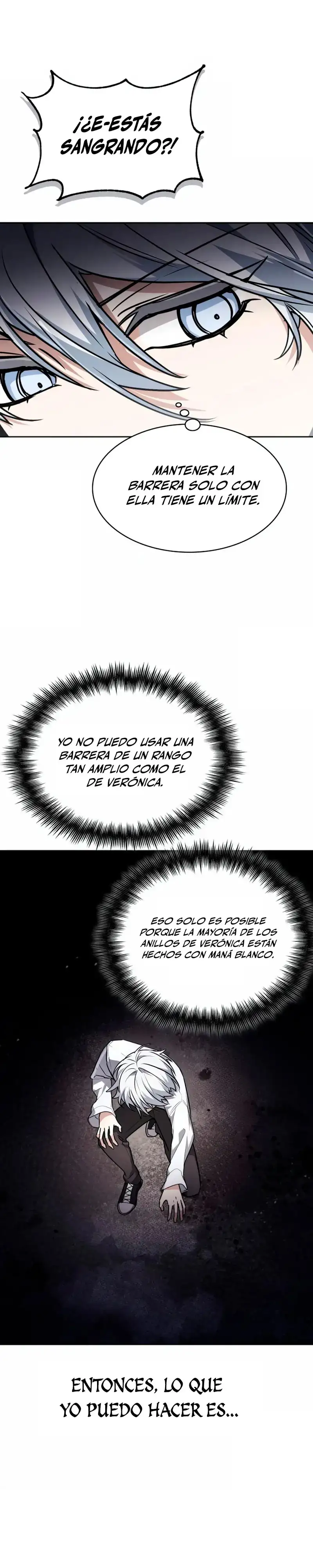 El Mago Prismático Genioㅤ - Capítulo 45 - Página 20 - LectorTMOo