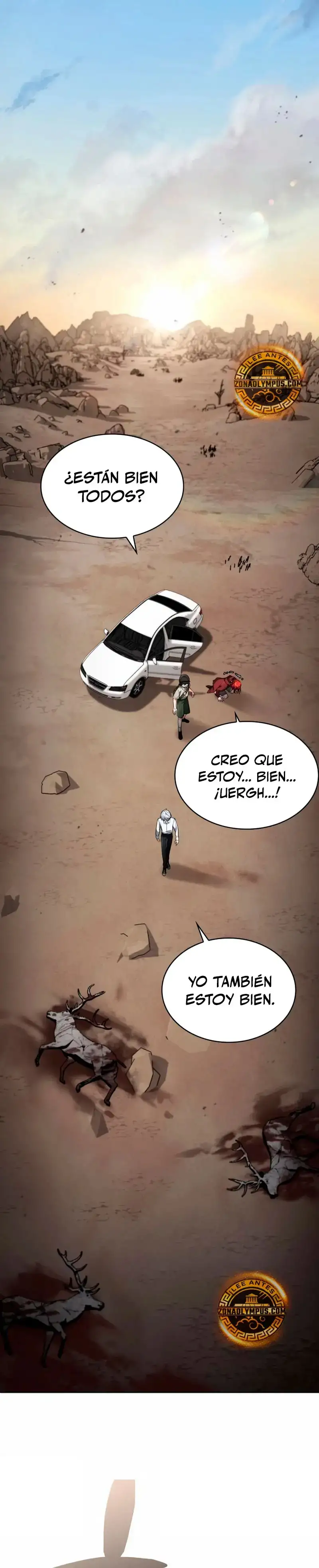 El Mago Prismático Genioㅤ - Capítulo 45 - Página 28 - LectorTMOo