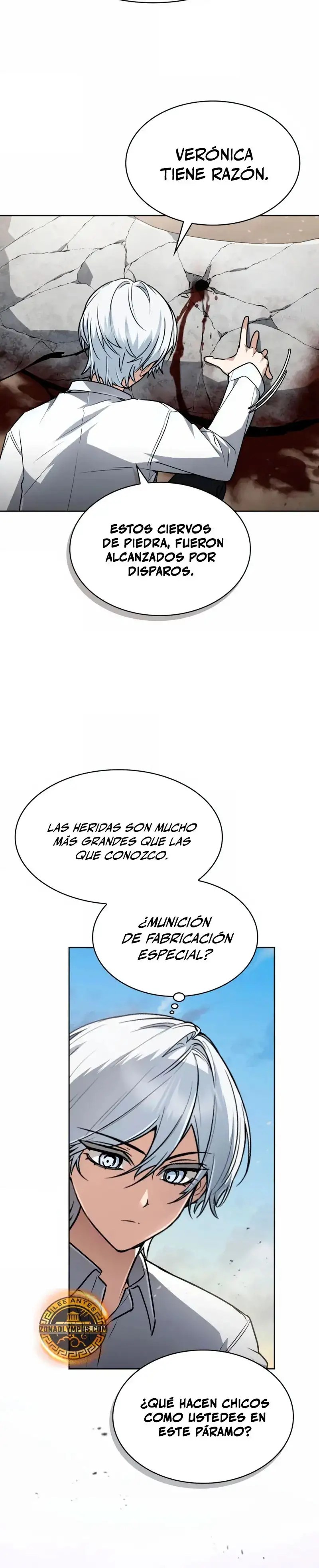 El Mago Prismático Genioㅤ - Capítulo 45 - Página 30 - LectorTMOo