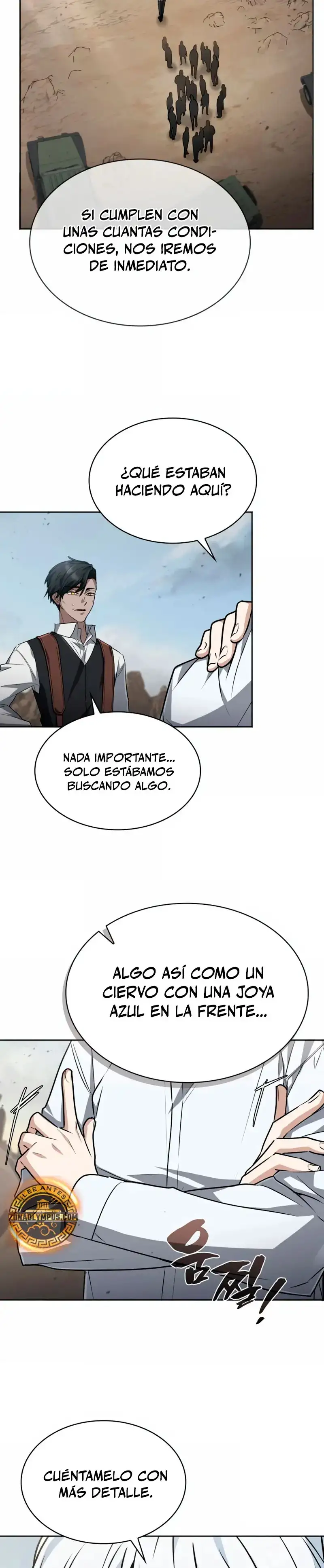 El Mago Prismático Genioㅤ - Capítulo 46 - Página 13 - LectorTMOo