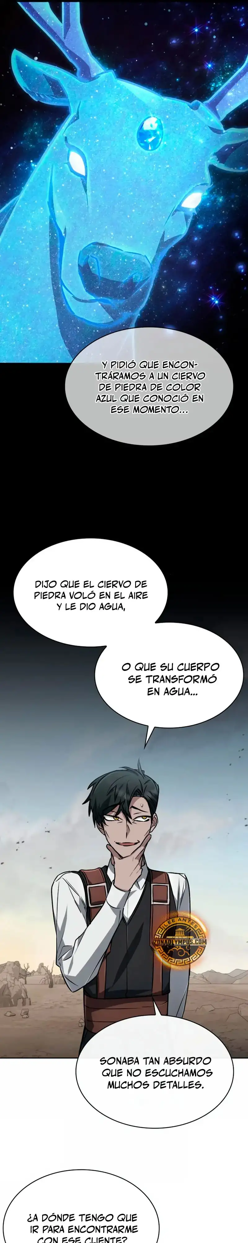 El Mago Prismático Genioㅤ - Capítulo 46 - Página 17 - LectorTMOo