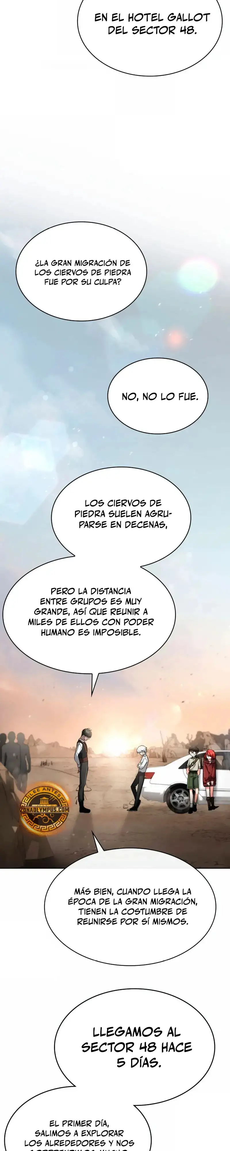 El Mago Prismático Genioㅤ - Capítulo 46 - Página 21 - LectorTMOo