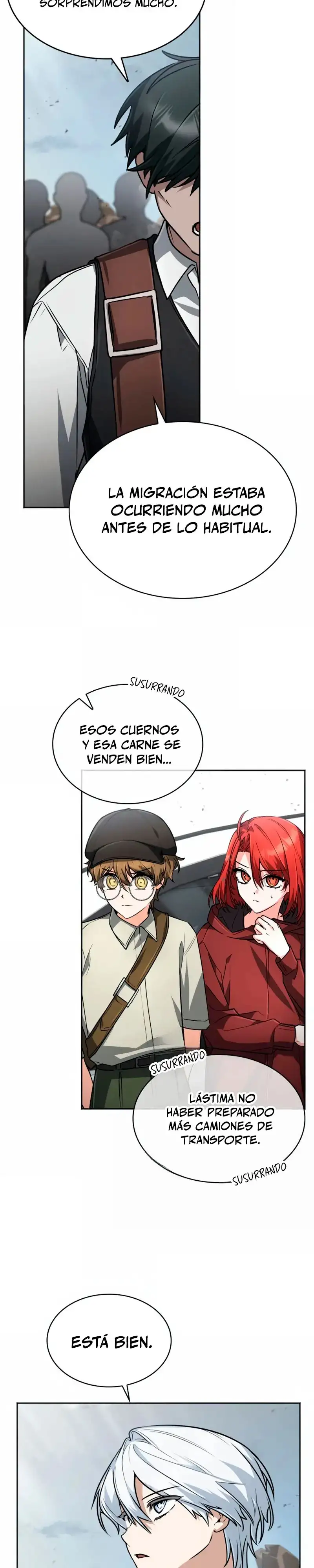 El Mago Prismático Genioㅤ - Capítulo 46 - Página 22 - LectorTMOo