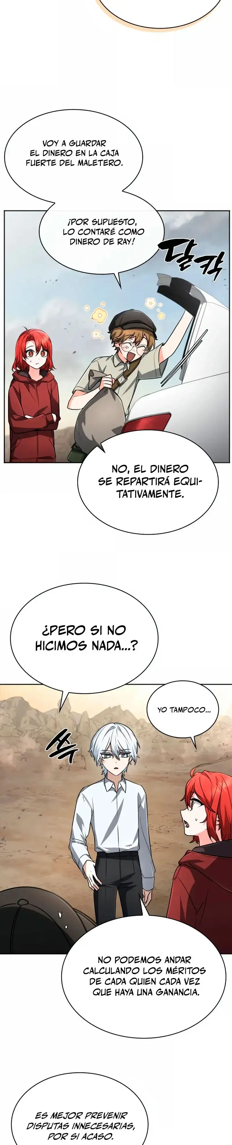 El Mago Prismático Genioㅤ - Capítulo 46 - Página 26 - LectorTMOo
