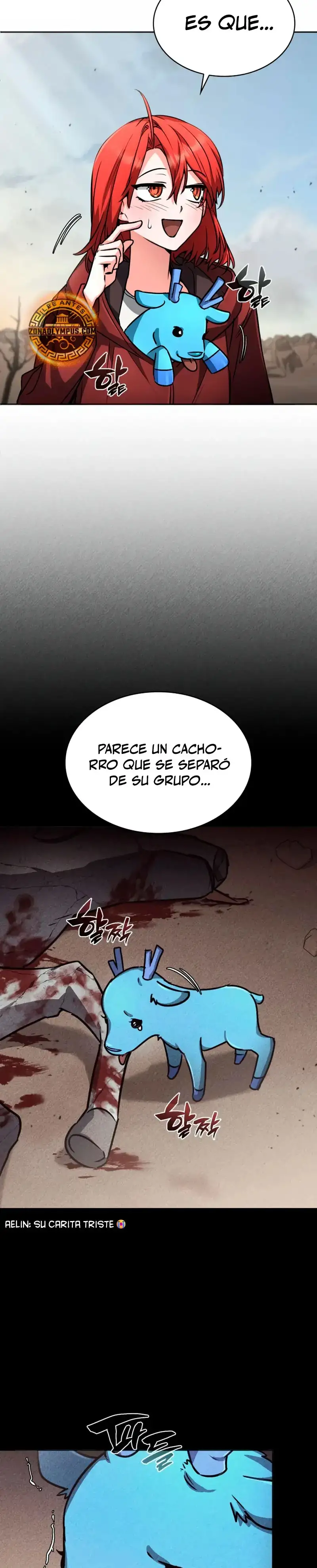 El Mago Prismático Genioㅤ - Capítulo 46 - Página 29 - LectorTMOo