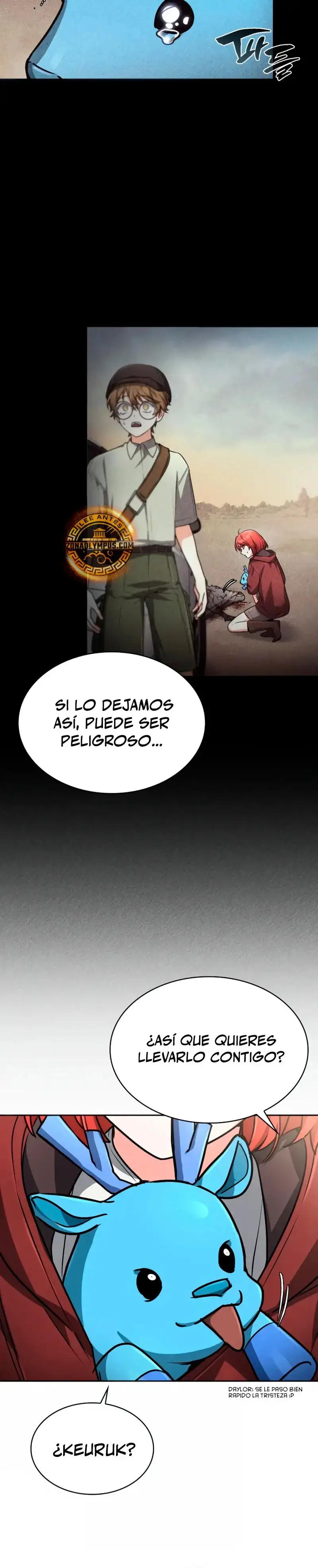 El Mago Prismático Genioㅤ - Capítulo 46 - Página 30 - LectorTMOo