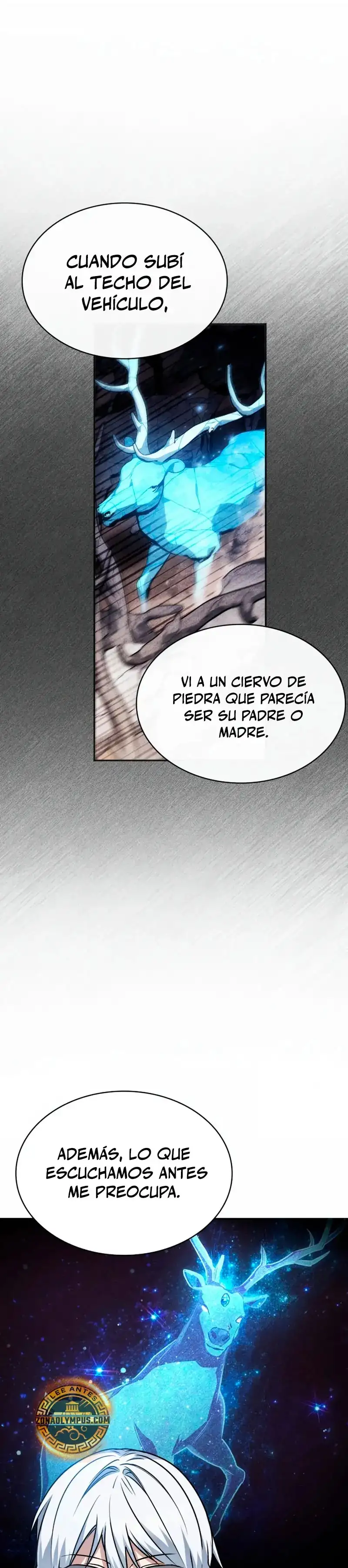 El Mago Prismático Genioㅤ - Capítulo 46 - Página 33 - LectorTMOo