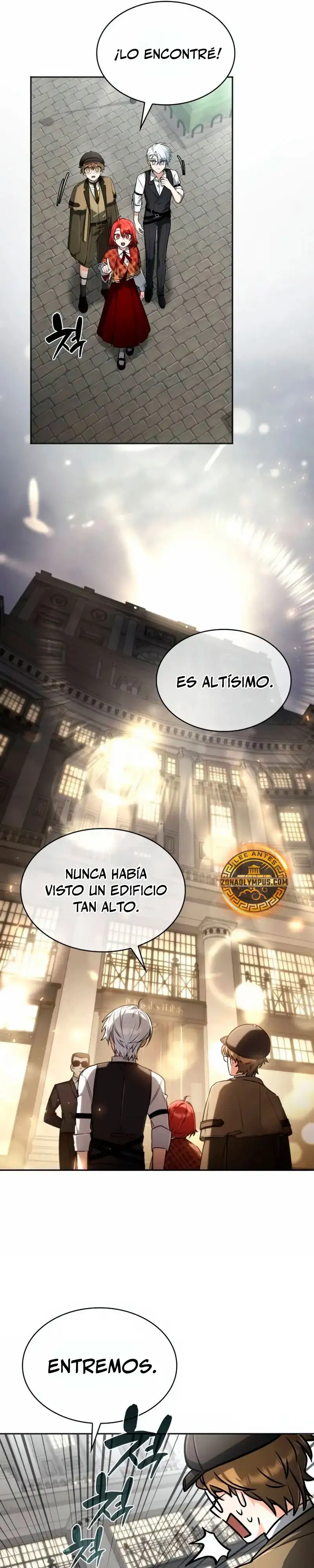 El Mago Prismático Genioㅤ - Capítulo 47 - Página 17 - LectorTMOo