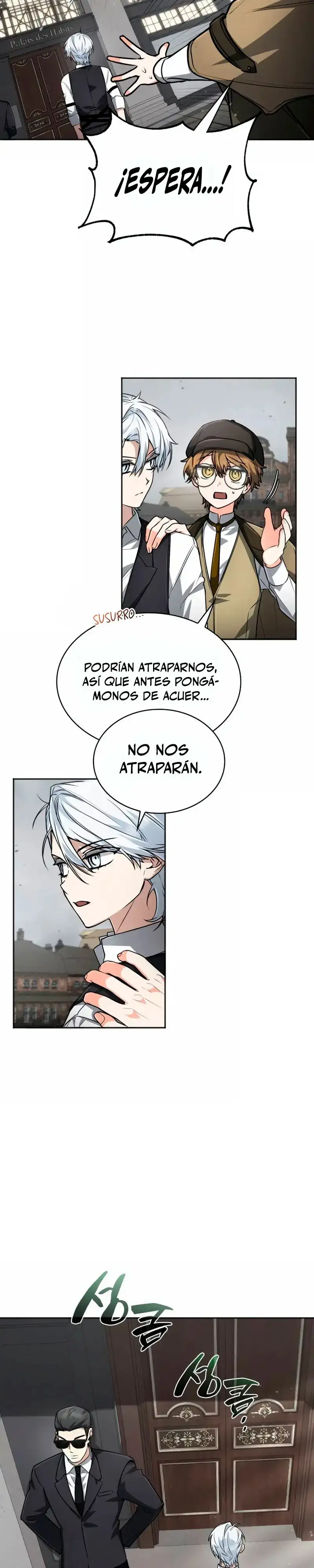 El Mago Prismático Genioㅤ - Capítulo 47 - Página 18 - LectorTMOo
