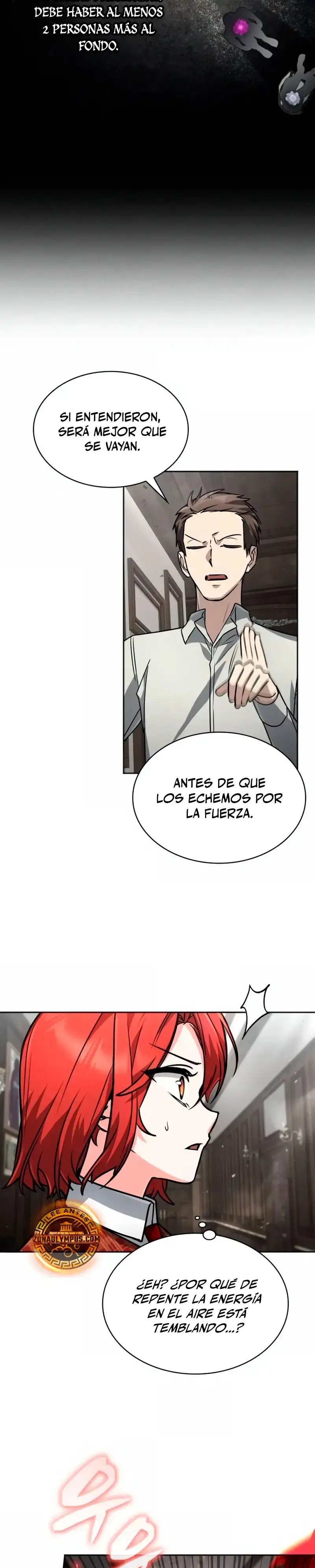 El Mago Prismático Genioㅤ - Capítulo 47 - Página 26 - LectorTMOo