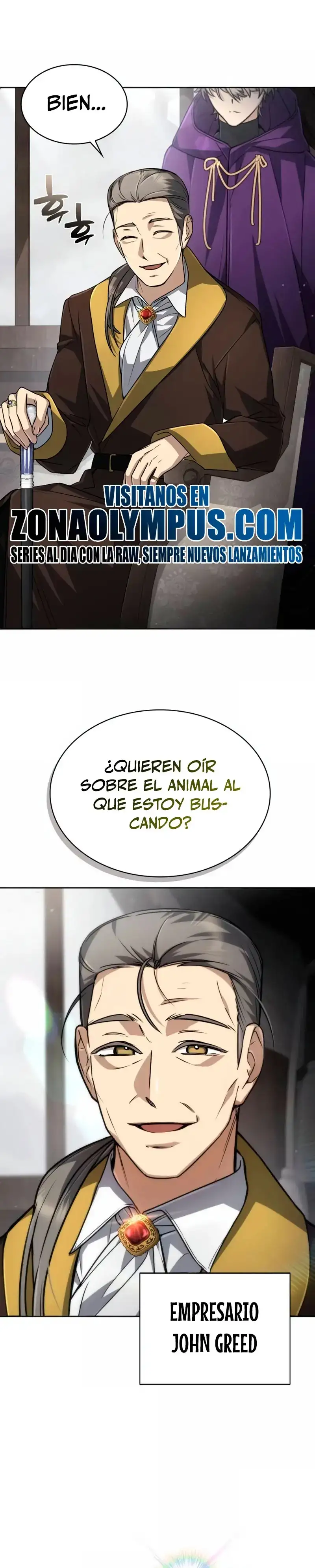 El Mago Prismático Genioㅤ - Capítulo 47 - Página 30 - LectorTMOo