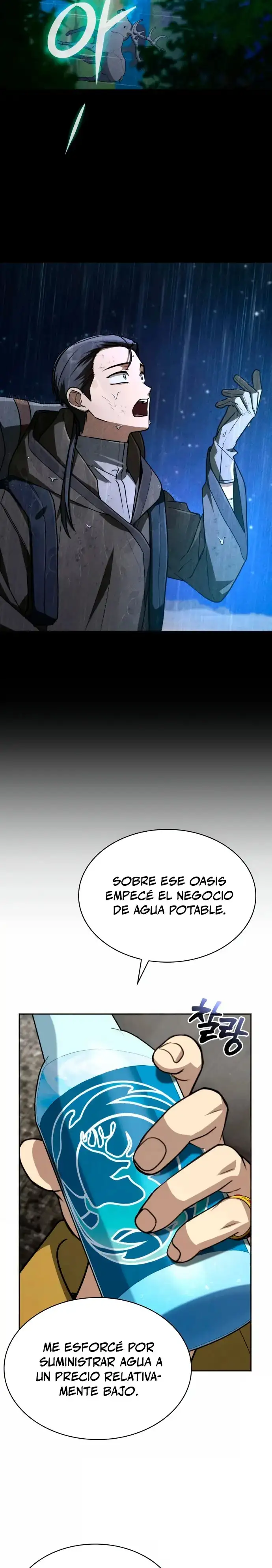 El Mago Prismático Genioㅤ - Capítulo 48 - Página 12 - LectorTMOo