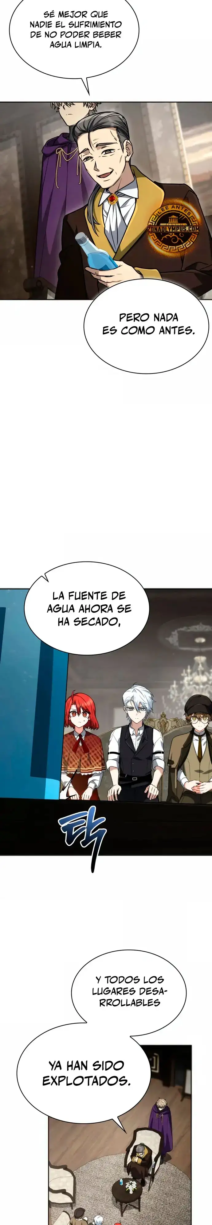 El Mago Prismático Genioㅤ - Capítulo 48 - Página 13 - LectorTMOo