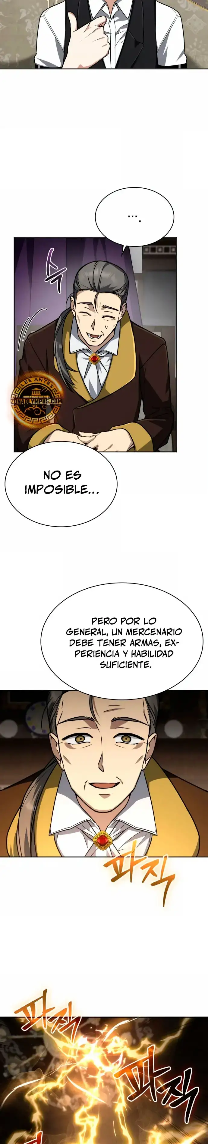 El Mago Prismático Genioㅤ - Capítulo 48 - Página 23 - LectorTMOo